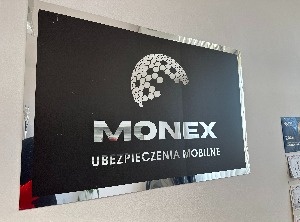 MONEX  Ubezpieczenia Mobilne  Monika Matuszewska