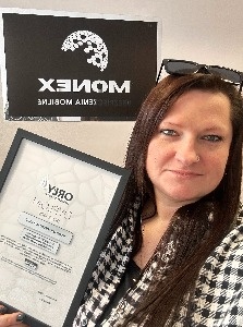 MONEX  Ubezpieczenia Mobilne  Monika Matuszewska avatar